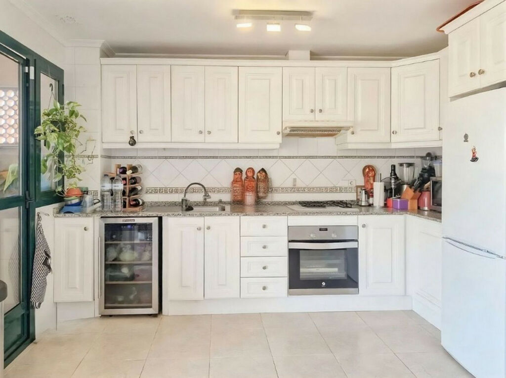 Middle Floor Apartment Villamartin Alicante - Bild 8