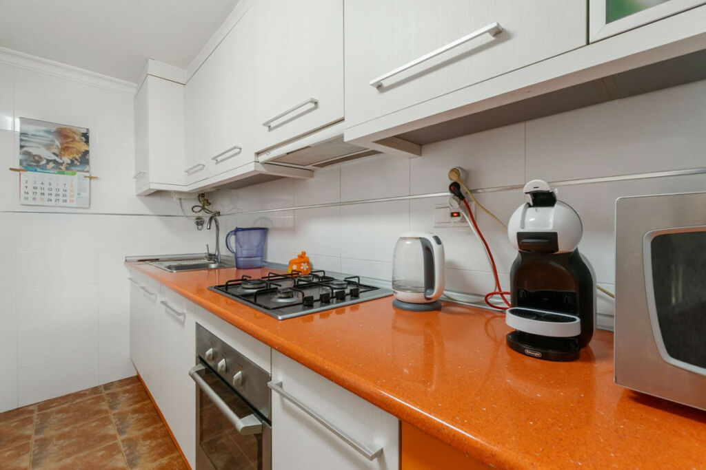 Middle Floor Apartment La Mata Alicante - zdjęcie 8