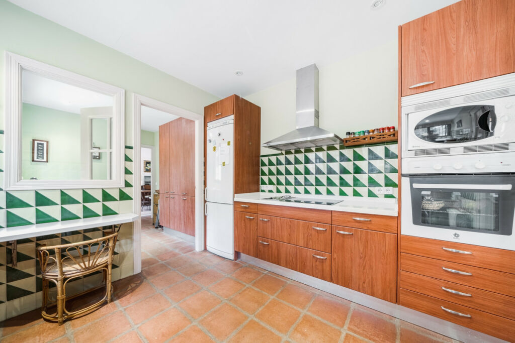 Detached Villa Sotogrande Cádiz - zdjęcie 8