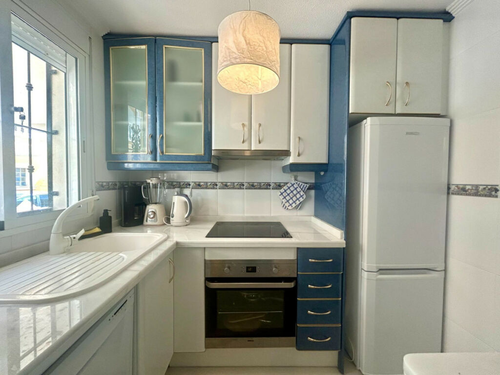 Townhouse Montemar Alicante - zdjęcie 8