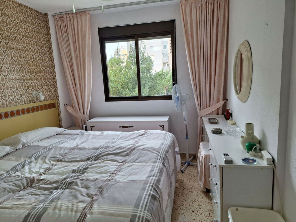 Middle Floor Apartment Finestrat Alicante - imagen 8