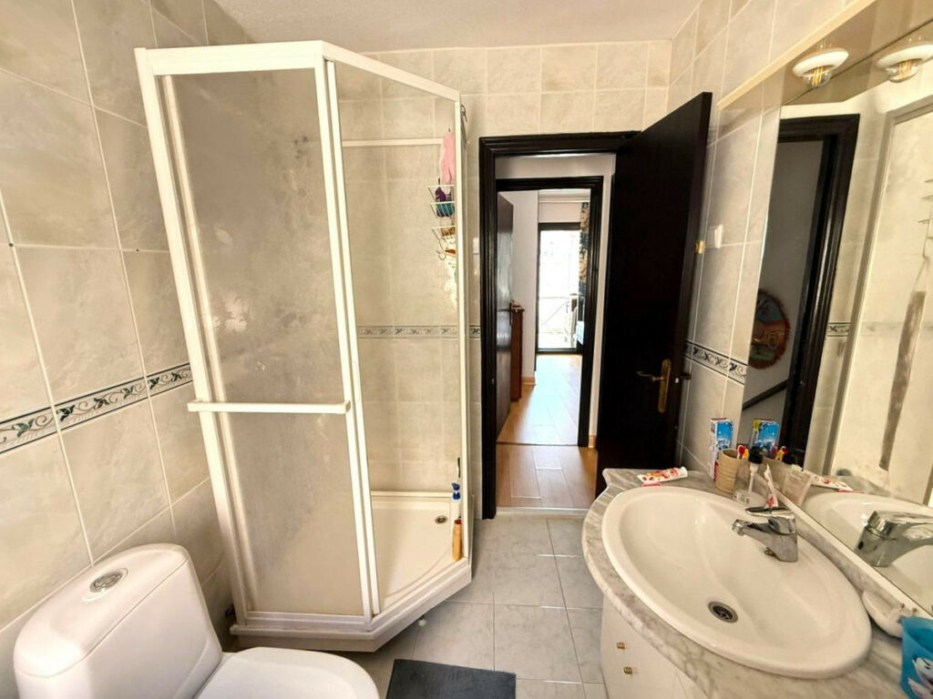 Penthouse Torrevieja Alicante - zdjęcie 8