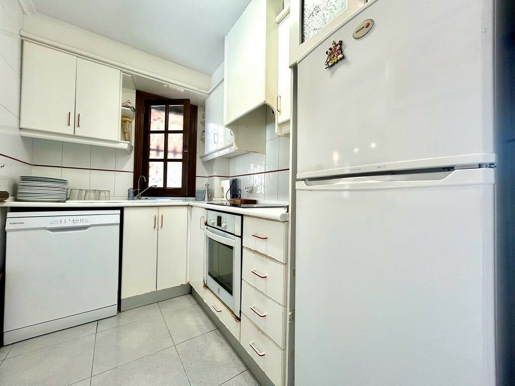 Detached Villa La Zenia Alicante - zdjęcie 8