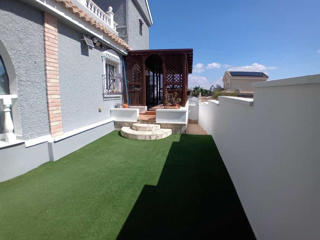 Detached Villa Mazarrón Murcia - imagen 8