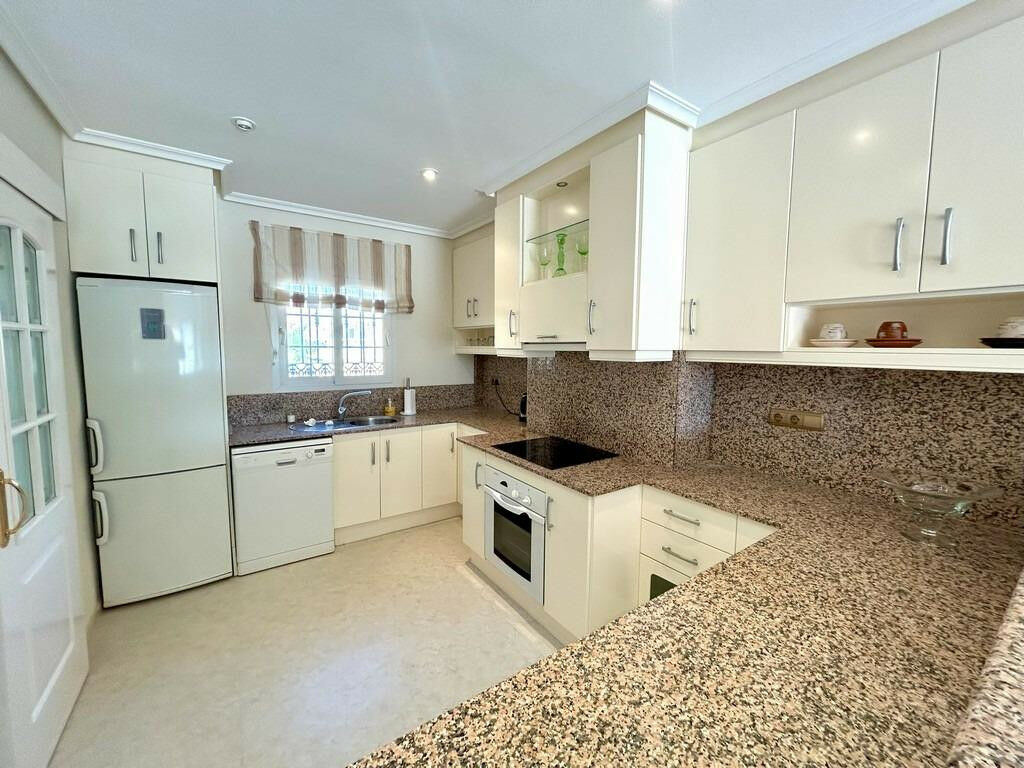 Penthouse Orihuela Costa Alicante - Bild 8