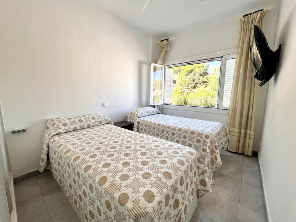 Middle Floor Apartment La Zenia Alicante - Bild 8