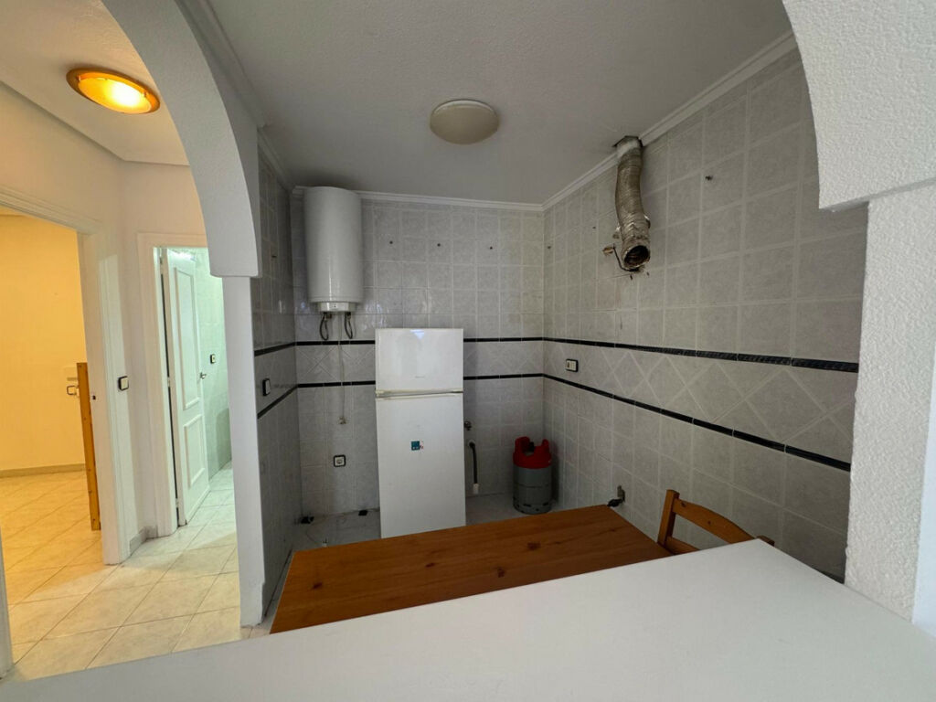 Bungalow Los Altos Alicante - zdjęcie 8