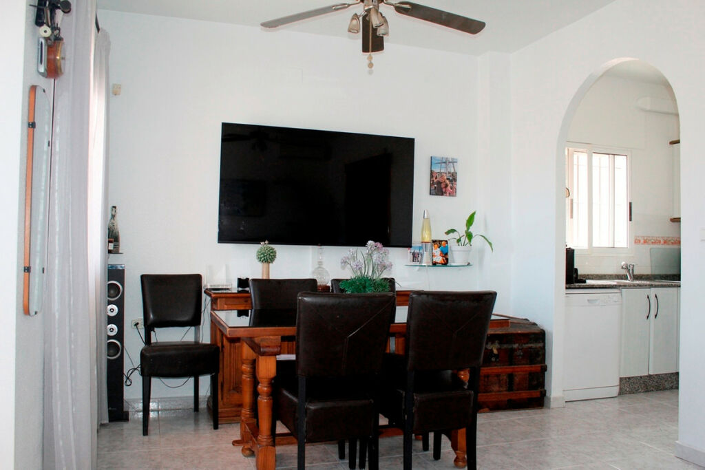 Detached Villa Orihuela Costa Alicante - Bild 8