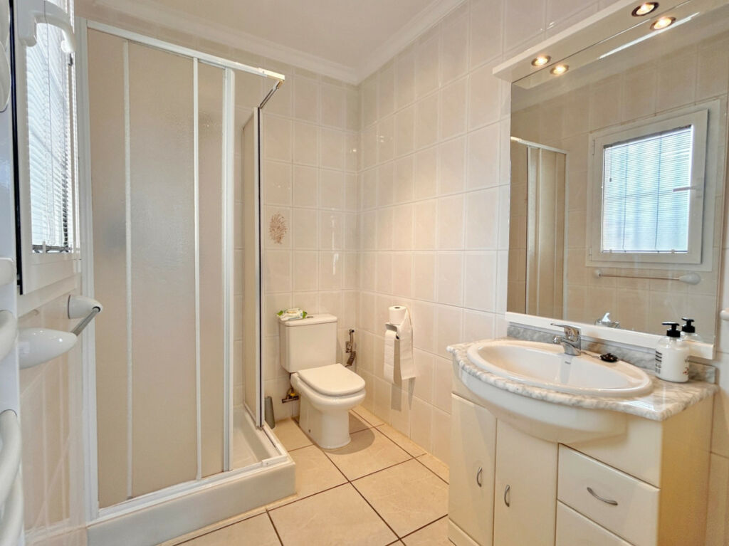 Detached Villa Denia Alicante - Bild 8