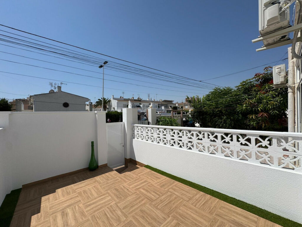 Bungalow Torrevieja Alicante - zdjęcie 8
