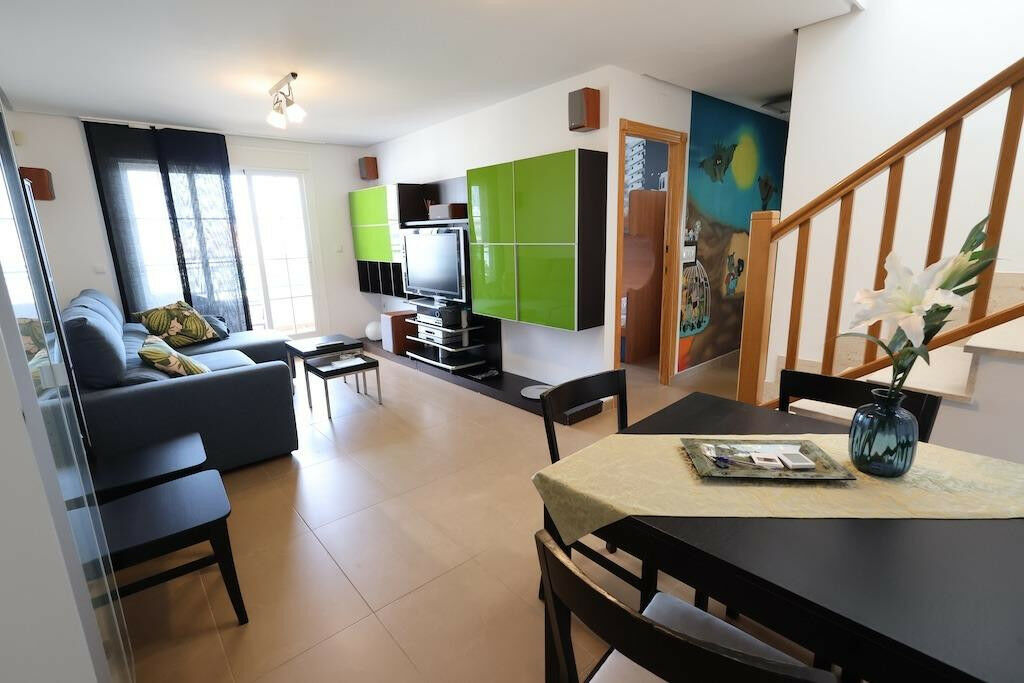 Penthouse Pilar de la Horadada Alicante - Bild 8