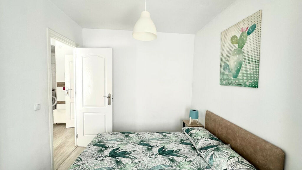 Middle Floor Apartment Torrevieja Alicante - Bild 8