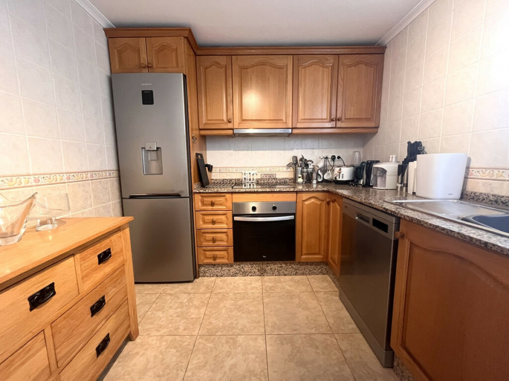 Townhouse La Mata Alicante - zdjęcie 8