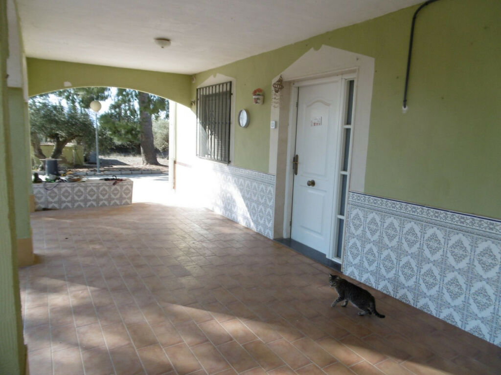 Detached Villa Yecla Murcia - imagen 8