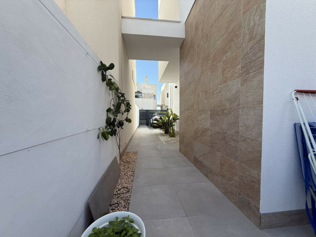 Detached Villa Los Montesinos Alicante - zdjęcie 8