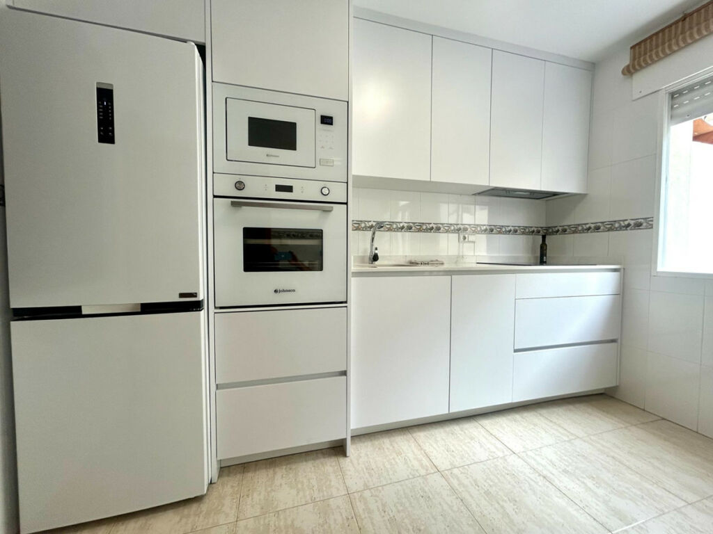 Townhouse Campoamor Alicante - zdjęcie 8