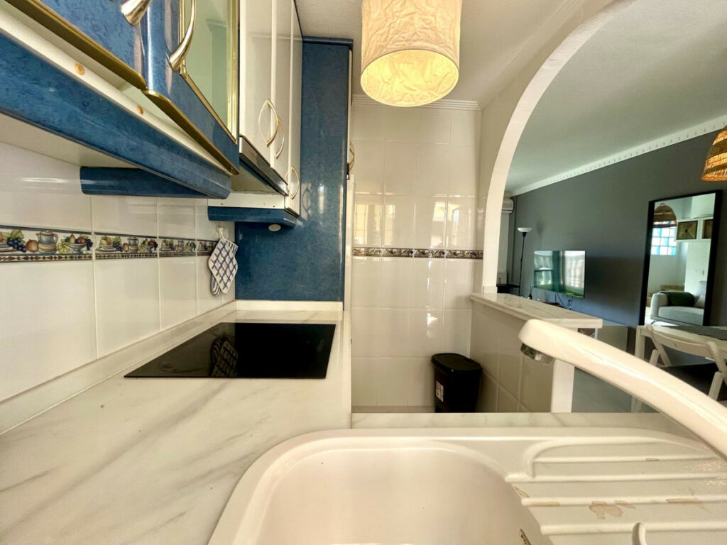 Townhouse Montemar Alicante - zdjęcie 9