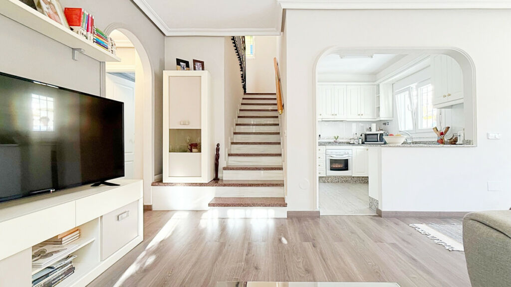 Detached Villa Los Altos Alicante - Bild 9