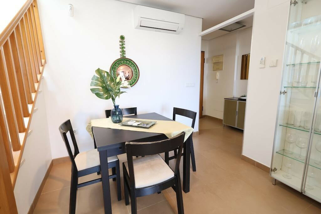 Penthouse Pilar de la Horadada Alicante - Bild 9
