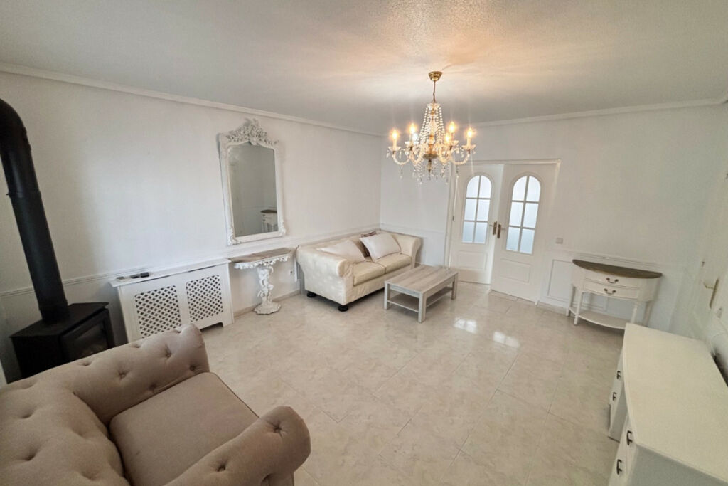 Townhouse Benijofar Alicante - Bild 9