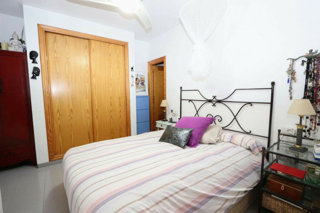 Middle Floor Apartment Playa Flamenca Alicante - zdjęcie 9