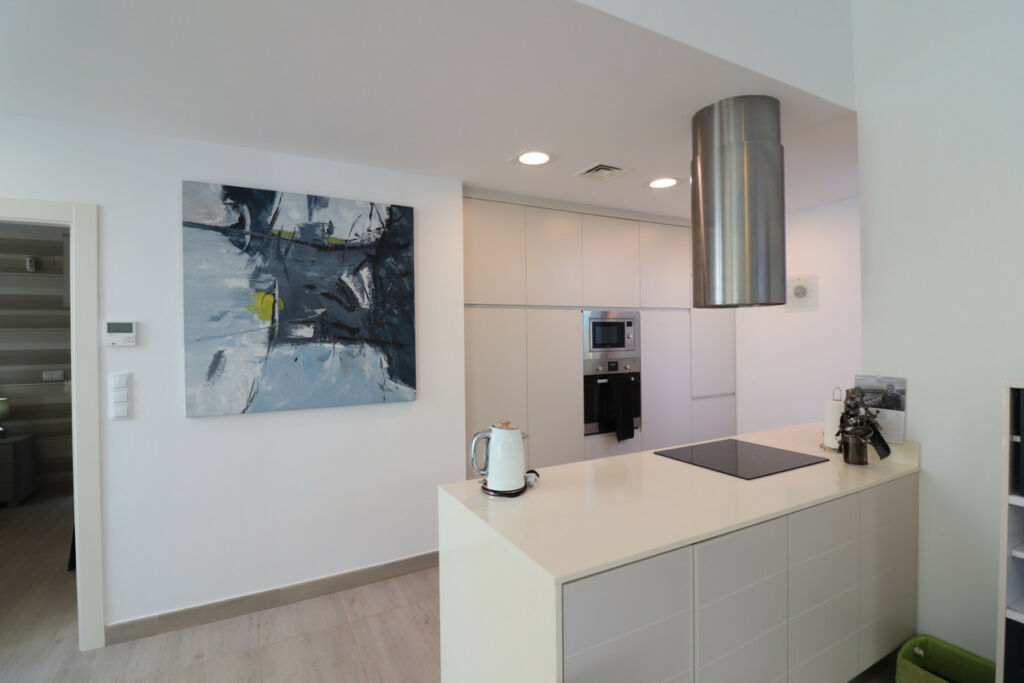Detached Villa Benijofar Alicante - zdjęcie 9