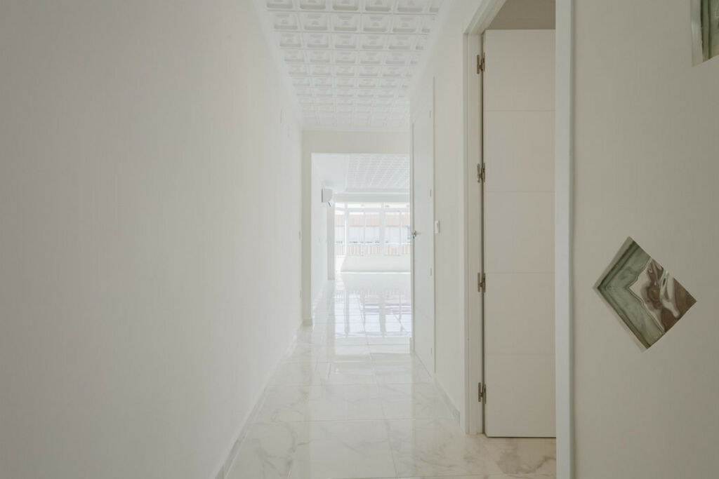 Penthouse Torrevieja Alicante - zdjęcie 9