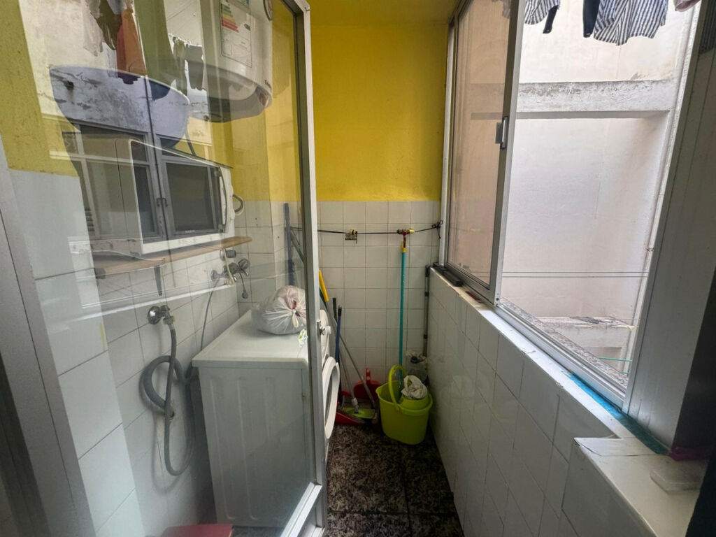 Middle Floor Apartment Torrevieja Alicante - Bild 9