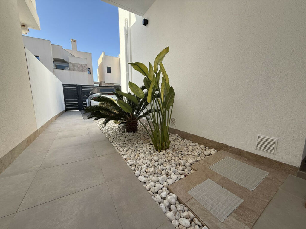 Detached Villa Los Montesinos Alicante - zdjęcie 9