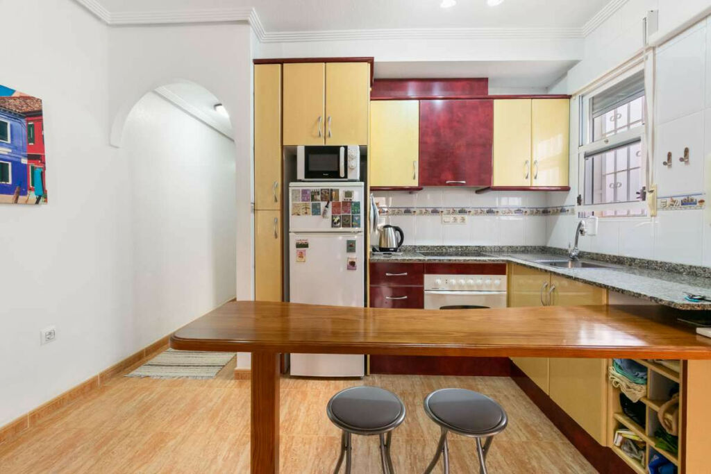 Top Floor Apartment Orihuela Costa Alicante - zdjęcie 9