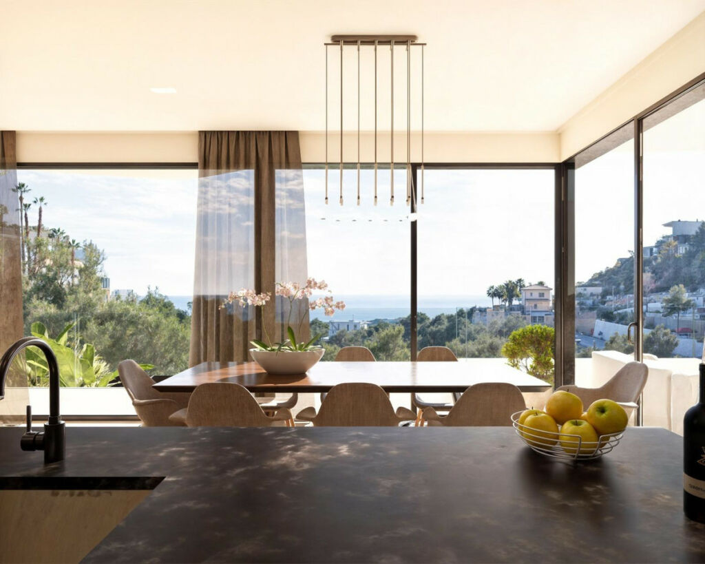 Bungalow Benissa Alicante - zdjęcie 9