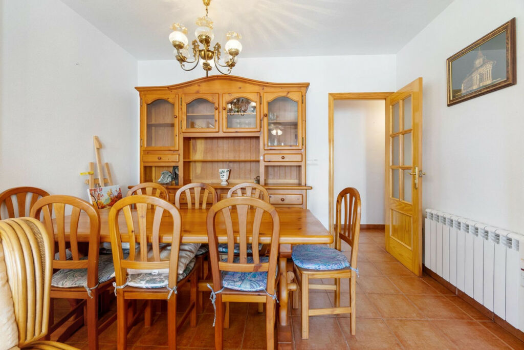 Middle Floor Apartment Campoamor Alicante - zdjęcie 9