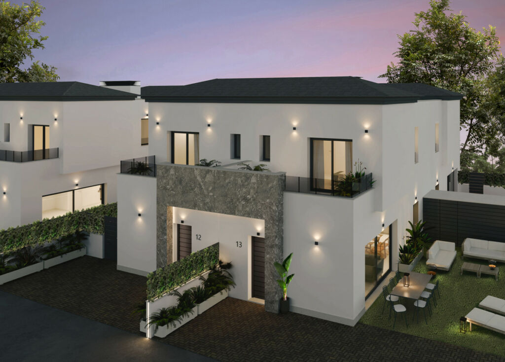 Semi-Detached House Gran Alacant Alicante - image 9