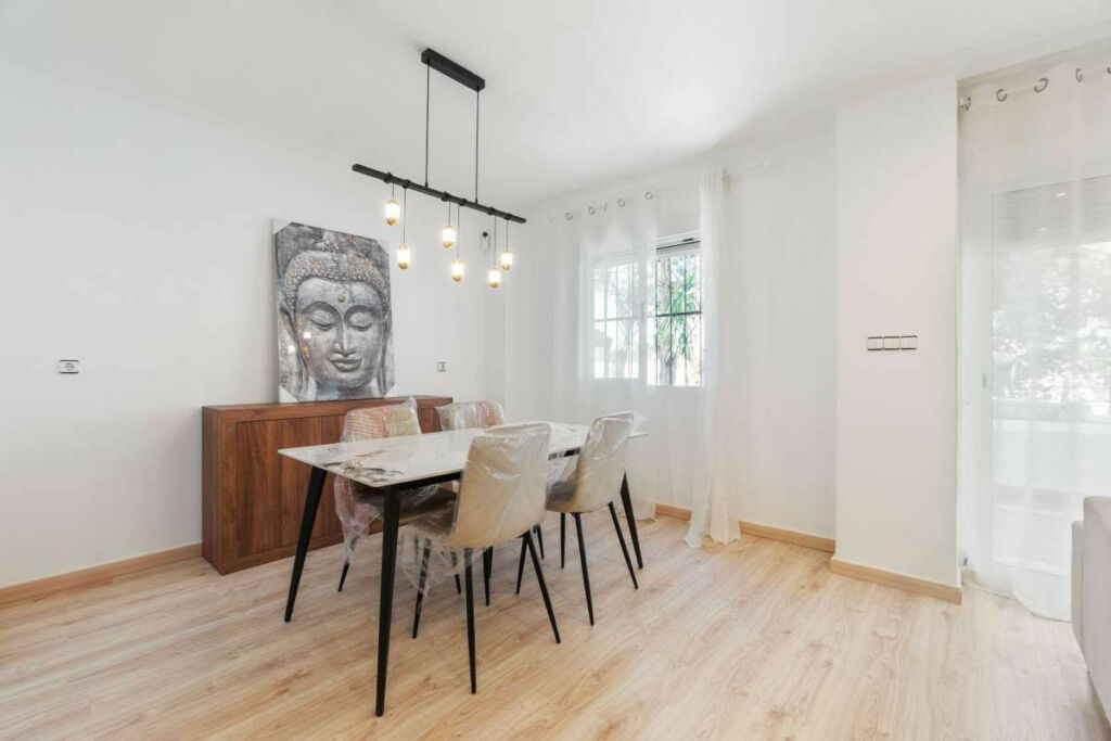 Detached Villa Orihuela Alicante - zdjęcie 9