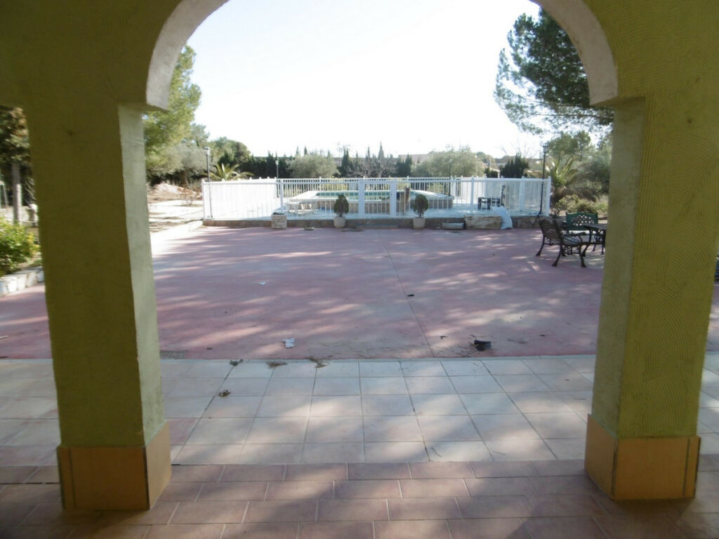 Detached Villa Yecla Murcia - imagen 9
