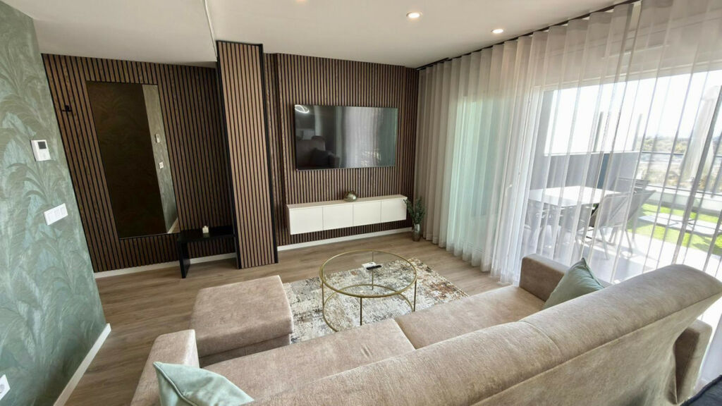 Bungalow Finestrat Alicante - Bild 9
