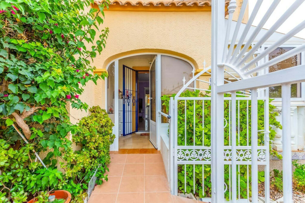 Townhouse Orihuela Costa Alicante - zdjęcie 9