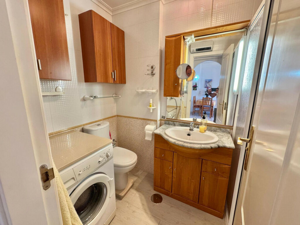 Middle Floor Apartment Almoradi Alicante - zdjęcie 9