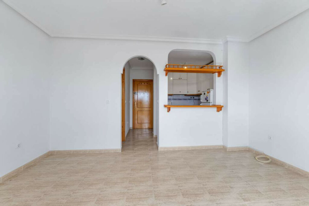Ground Floor Studio Arenales del Sol Alicante - zdjęcie 9