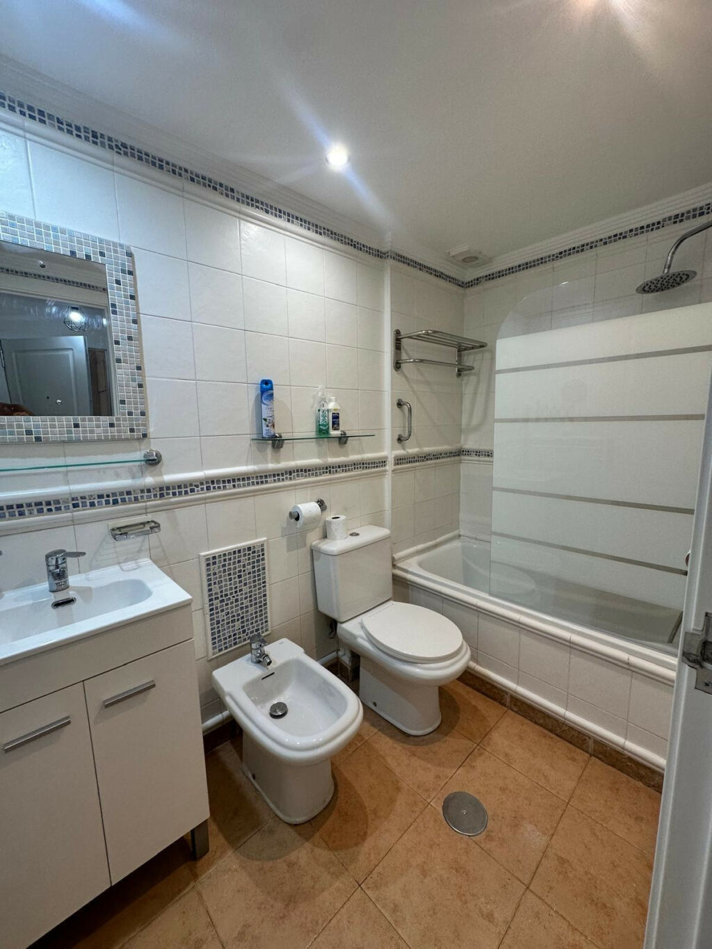 Ground Floor Apartment Lo Pagan Murcia - imagen 9