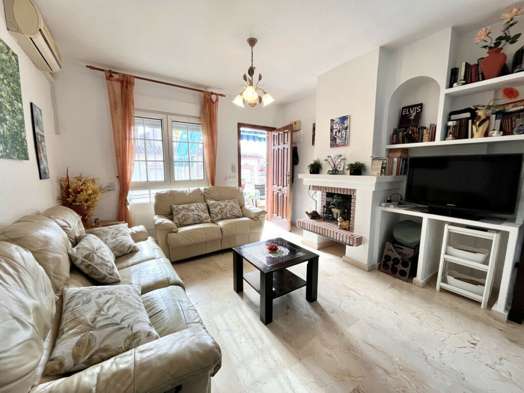 Ground Floor Apartment Los Altos Alicante - image 9