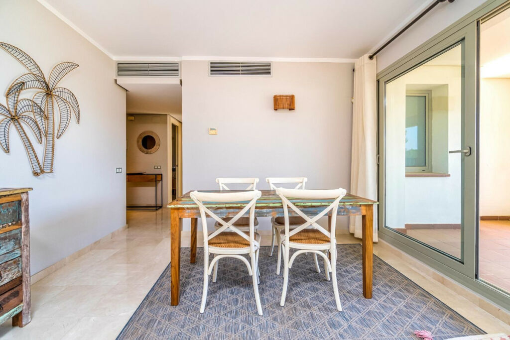 Ground Floor Apartment Las Colinas Golf Alicante - zdjęcie 9
