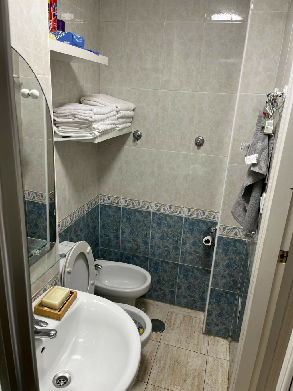 Middle Floor Apartment Torrevieja Alicante - imagen 9