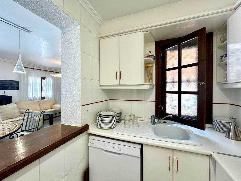 Detached Villa La Zenia Alicante - zdjęcie 9