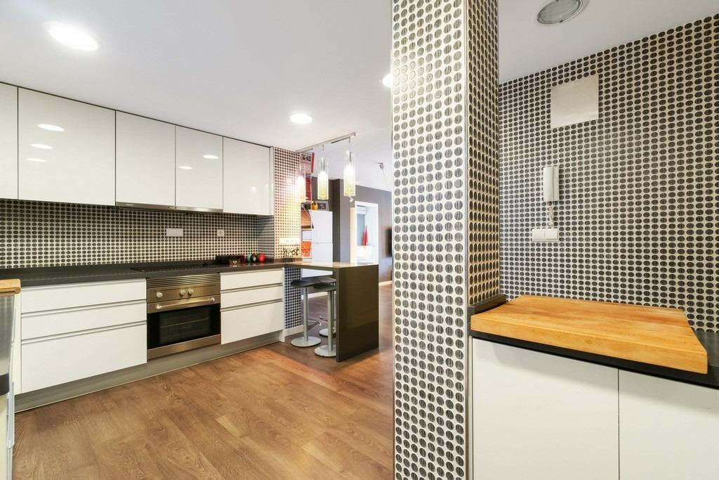 Middle Floor Apartment Campoamor Alicante - zdjęcie 9