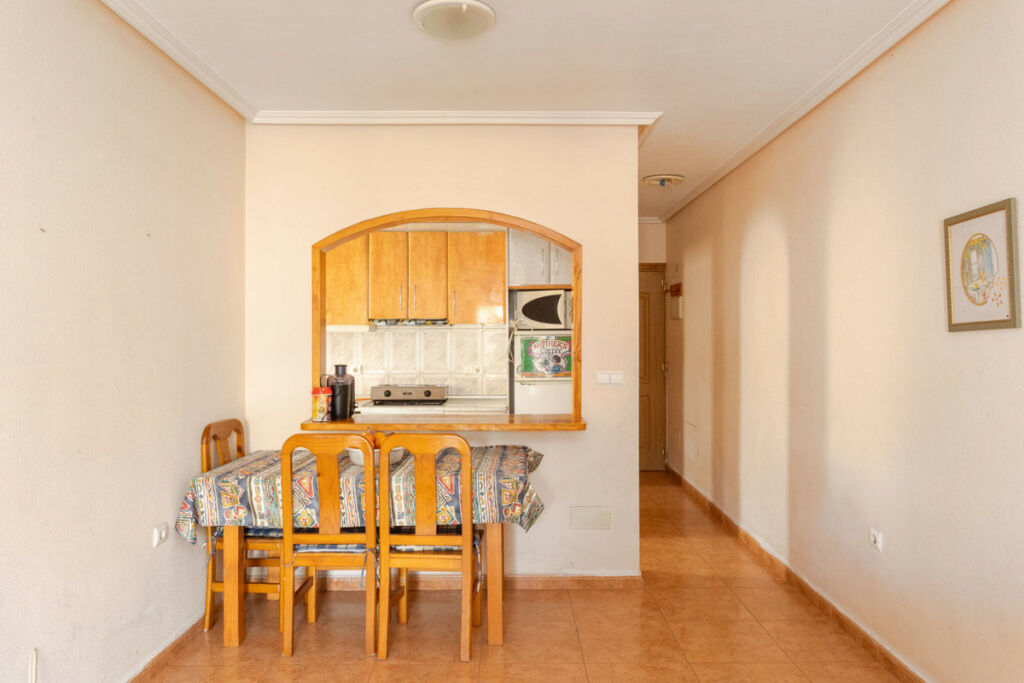 Top Floor Apartment Los Alcazares Murcia - imagen 9