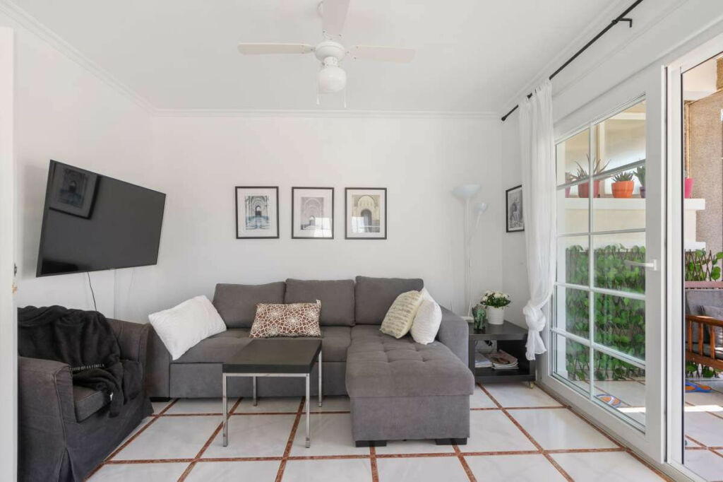 Penthouse Torrevieja Alicante - zdjęcie 9