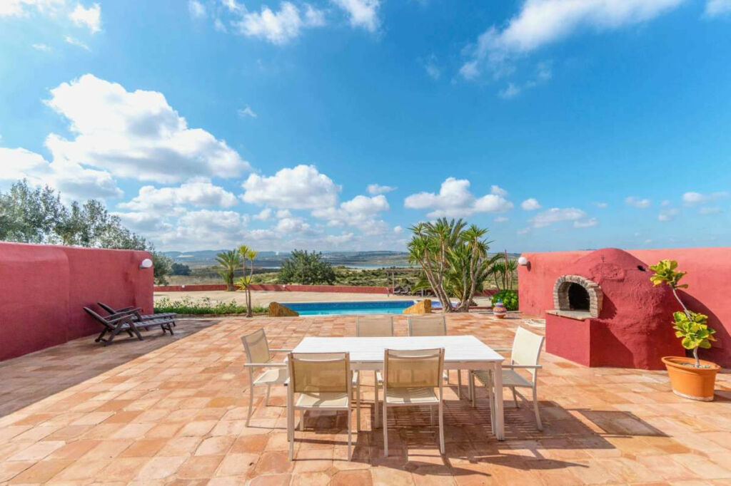Finca - Cortijo Torremendo Alicante - zdjęcie 9