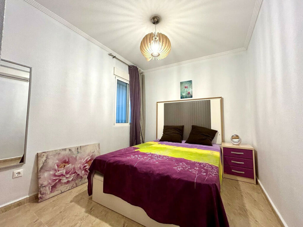 Ground Floor Apartment Orihuela Costa Alicante - Bild 8