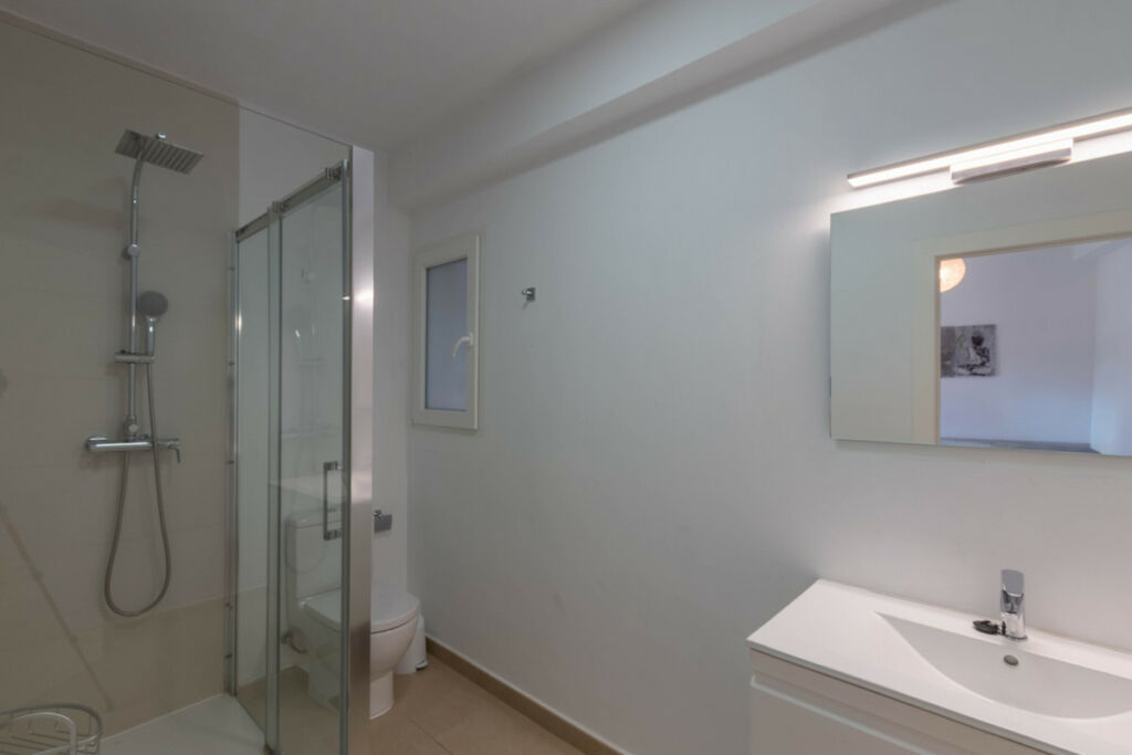 Middle Floor Apartment Javea Alicante - zdjęcie 9